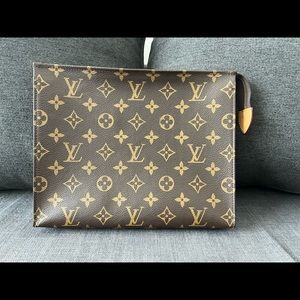 Louis Vuitton Toiletry Case
